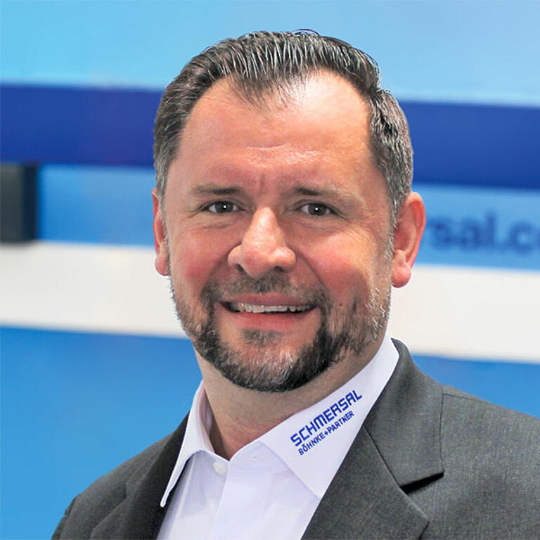 Martin Mosch